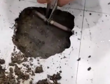 河东卫生间漏水检测电话
