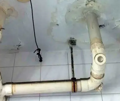 河东卫生间漏水检测多少钱