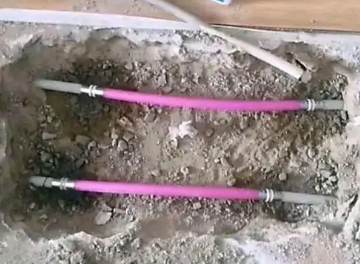 河东卫生间测漏水多少钱