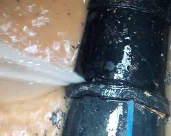 河东漏水维修价格明细