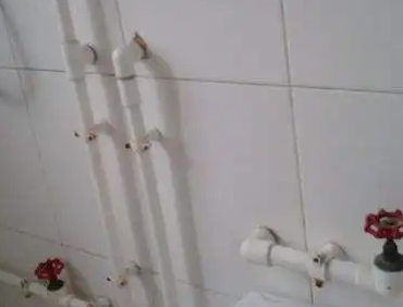 河东水管维修多少钱