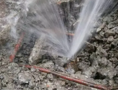 河东水管维修多少钱