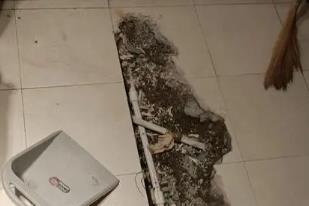 河东卫生间漏水检测电话